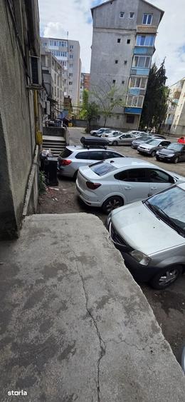 Spațiu comercial, de 180 mp, în Dorobanților