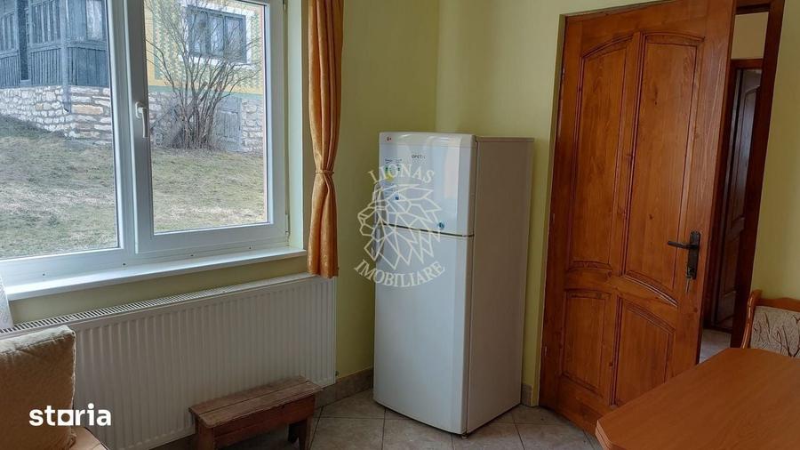 Comision 0% Casa cu teren de 2.841 mp 2 locuin?e Margau apropape Cluj - 6