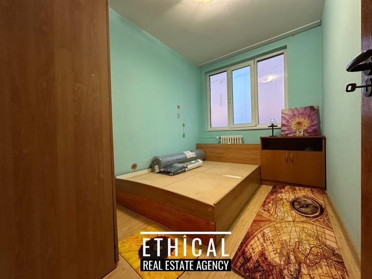 Apartament cu 3 camere, mobilat în Drumul Taberei