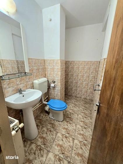 Apartament cu 4 camere în Central