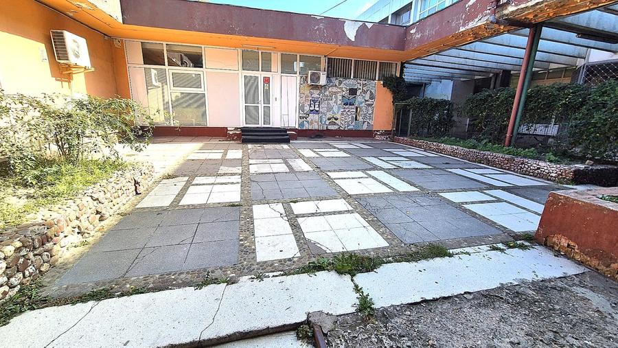 Spațiu comercial, de 67 mp, în Țiglina 1