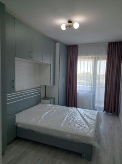 Apartament cu 2 camere decomandat în Copou