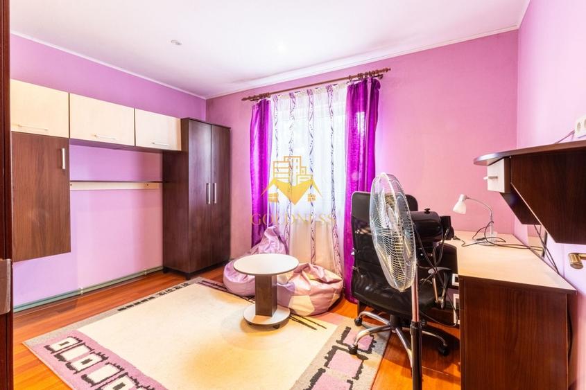 2 camere, decomandate,Pet Friendly,Parcare,Dambul Rotund zona Autogari - 2