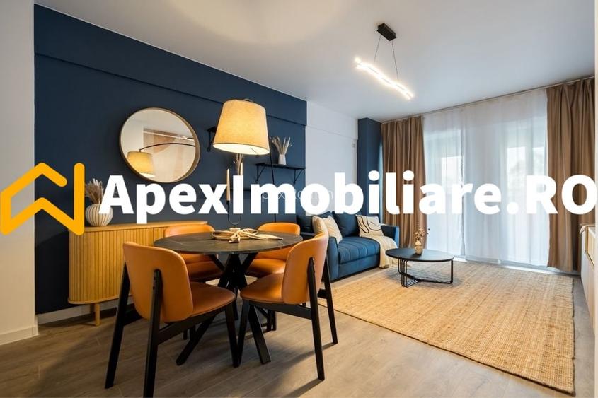 Ap. 2 cam 13 Septembrie Bucuresti | centrala proprie, calorifere | Lux