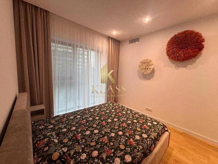 Apartament 2 Camere | Nusco City | Prima închiriere | 800€ - 3