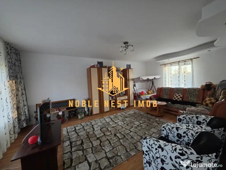 CASA P+E+M, 2340 mp teren - VALEA MARULUI - 1