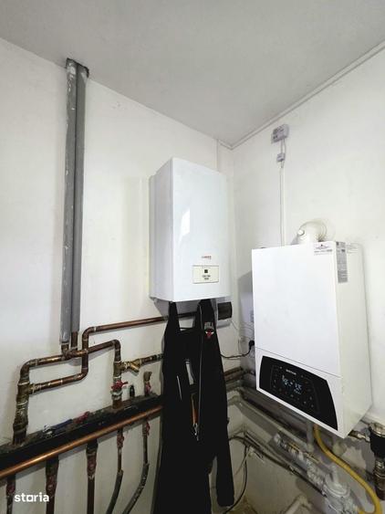 Casă cu 4 camere în Central