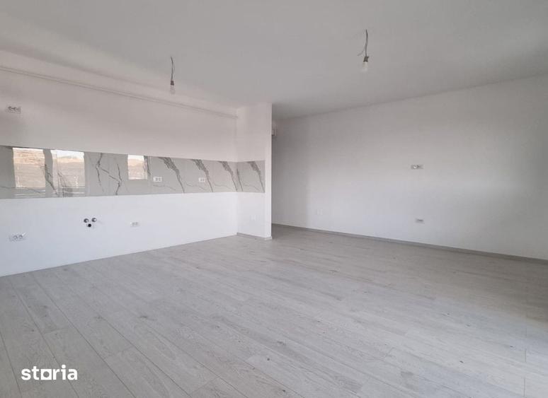 Apartament cu 2 camere în Bucium