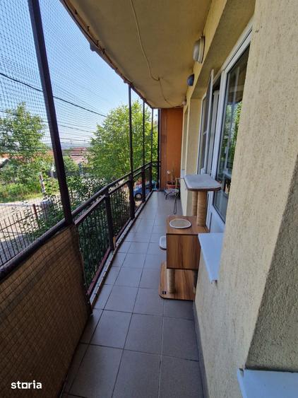 Apartament cu 4 camere în Bună Ziua