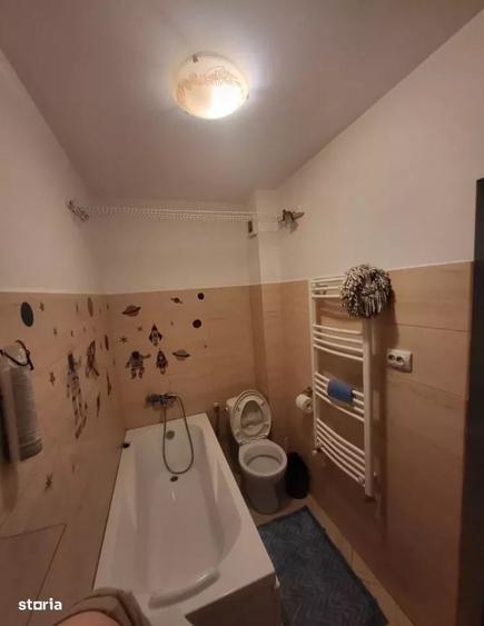 Garsonieră în Păcurari