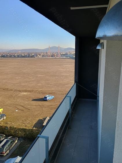 Apartament cu 2 camere decomandat în Rulmentul