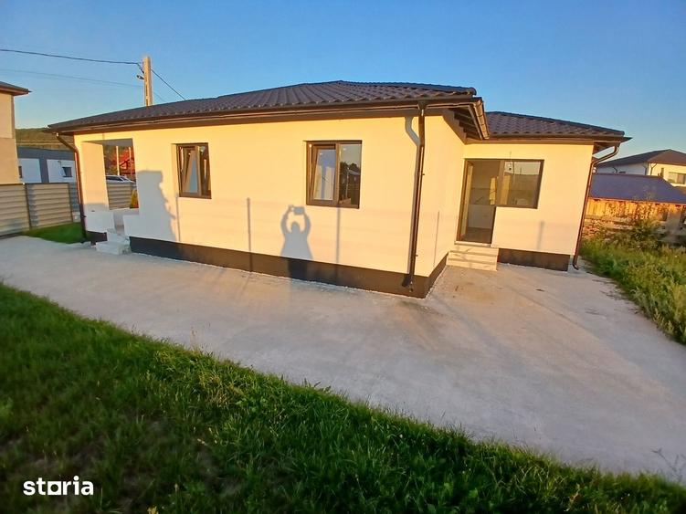 Casă cu 3 camere cu Teren 271 Mp în Central