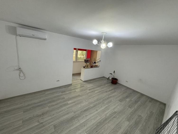 De vanzare apartament 2 camere decomandat 62mp utili parter inalt 2 bai - 6