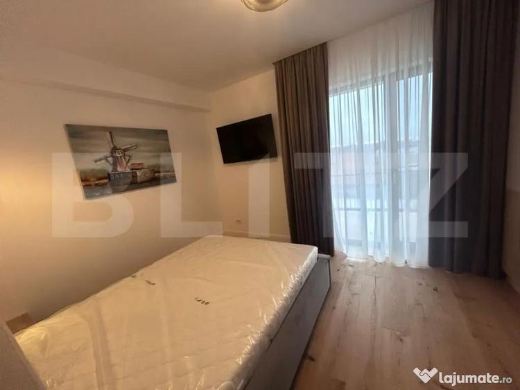 Apartament 3 camere, 101.20 mp totali, zona Centrala - 9