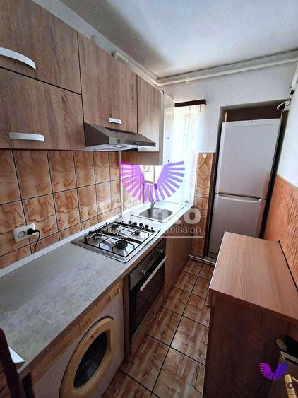 Apartament 2 camere | Etaj 2 | Hipodrom 1 | Sibiu - 6