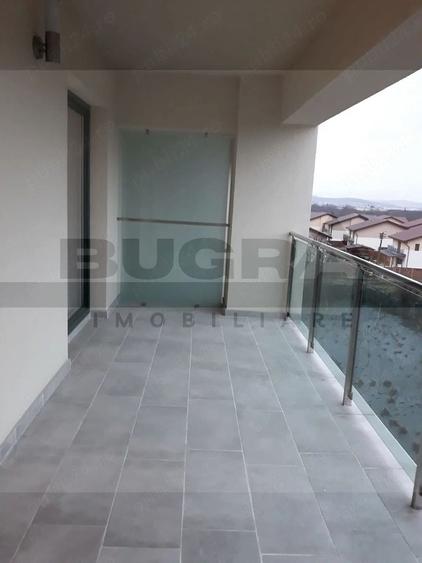 Apartament de 2 camere, modern, 50mp, parcare, zona Iulius Mall - 9