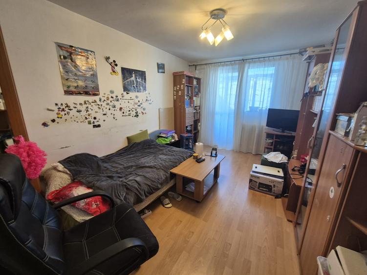 Apartament de 2 camere, decomandat, Codrii Neamtului, Auchan Titan - 1