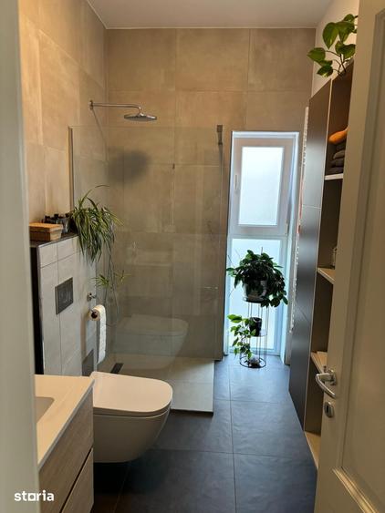 Casă cu 5 camere cu Teren 1225 Mp în Făget