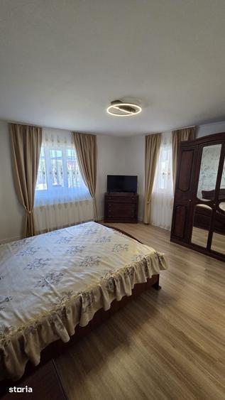 Casă cu 2 camere nedecomandat cu Teren 513 Mp în Unio