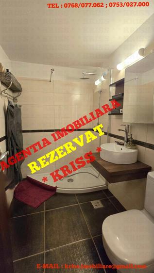 Apartament cu 3 camere decomandat în Popa Șapcă