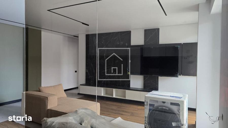 Apartament cu 2 camere în Central
