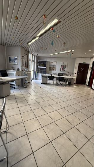 Apartament cu 2 camere decomandat în Calea Victoriei