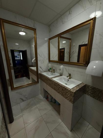Spațiu comercial, de 120 mp, în George Enescu