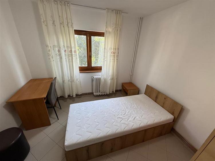 Apartament cu 2 camere decomandat, mobilat în Tudor Vladimirescu