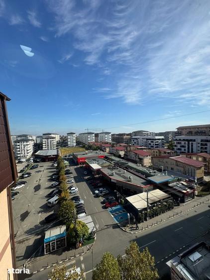 Garsonieră în Chiajna