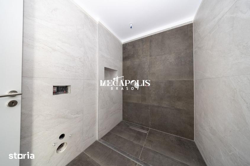 Apartament cu 4 camere în Sud