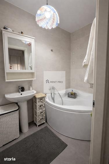 Apartament cu 3 camere în Plevnei