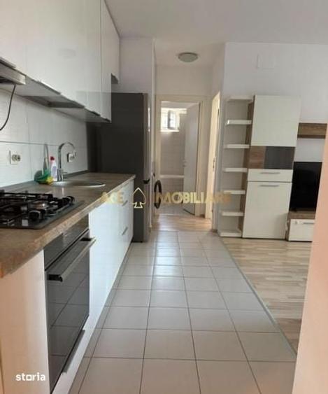 2 Camere de inchiriat | Edenia Titan | Centrala | Petfriendly - 5
