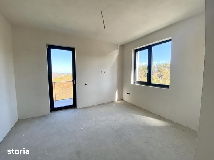 COMISION 0% | Casa individuala | Dezmir | 214 mp utili | Rooftop | Ter - 13
