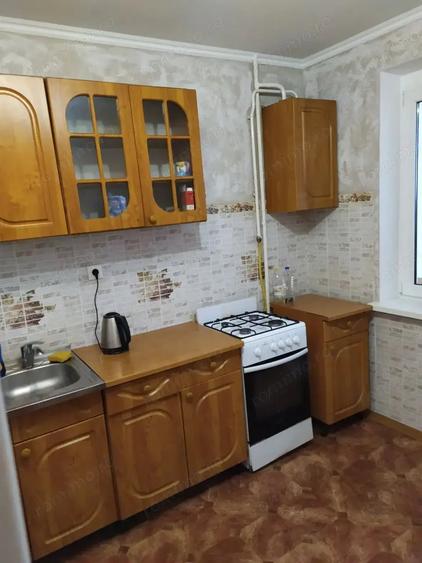 Garsonieră în Crângași