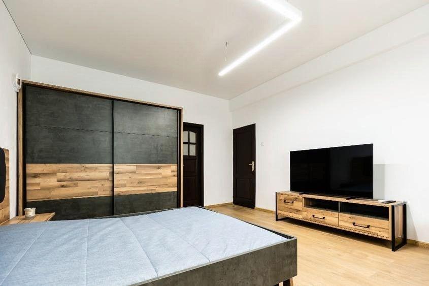 Apartament 3 Camere | Zona Calea Victoriei | Renovat Complet | 2 Băi - 5