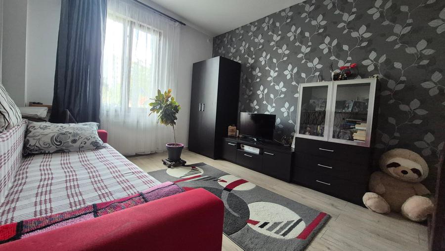 Apartament cu 2 camere decomandat în Colentina