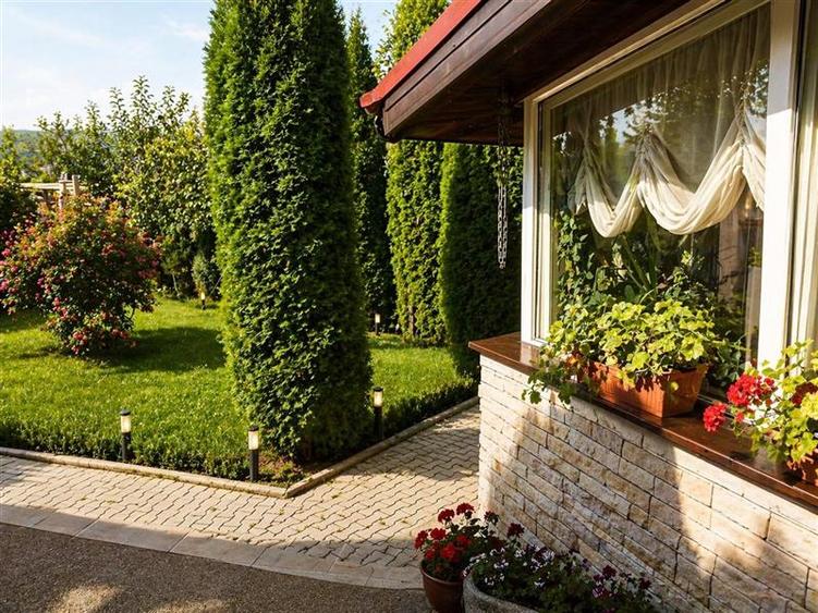 Casă individuală cu 9 camere cu Canalizare în Tudor Vladimirescu