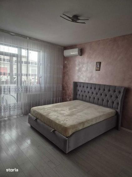 Apartament cu 2 camere în Chiajna