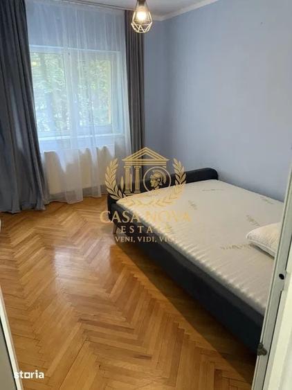 Apartament 4 camere, 2 bai, parcare, zona Parcul Iuliu Prodan - 3