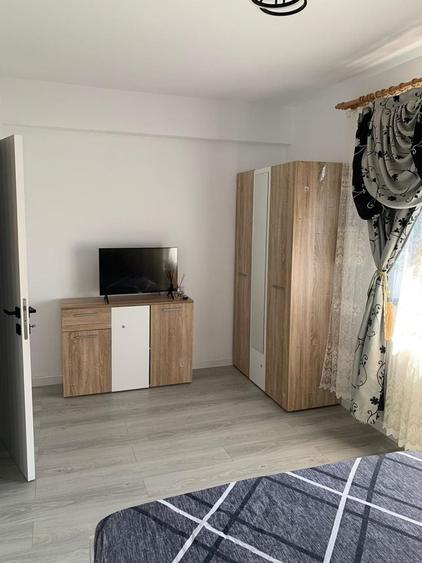 Apartament cu 2 camere în Chiajna