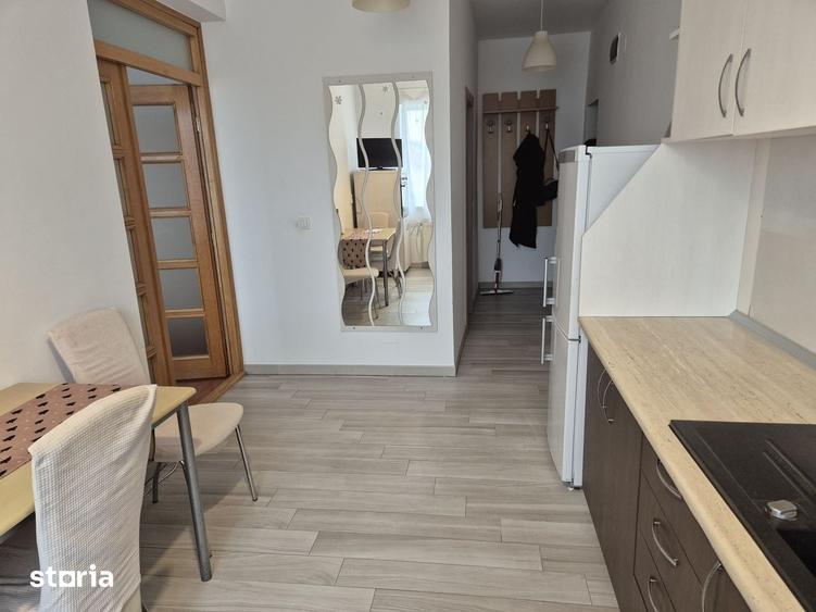Apartament cu 1 camera de inchiriat | Zona 0 Apahida | Complet utilat - 6