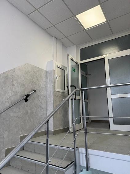 Spațiu comercial, de 80 mp, în Ultracentral
