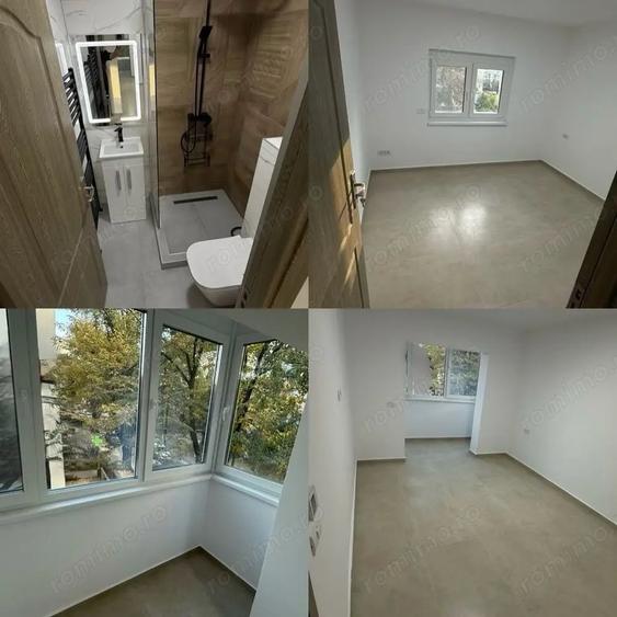 Apartament cu 4 camere decomandat în Complex Studențesc
