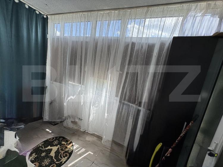 Apartament cu 2 camere decomandat în Lăpuș Argeș