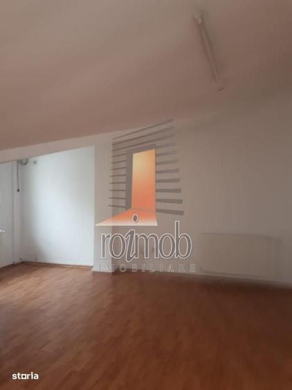 Foisorul de Foc, vila 2005, 410 mp, 8 camere, curte 200 mp - 7