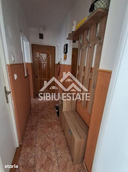Apartament cu 2 camere 37 mp etaj 2 mobilat ?i utilat in zona Luptei - 5
