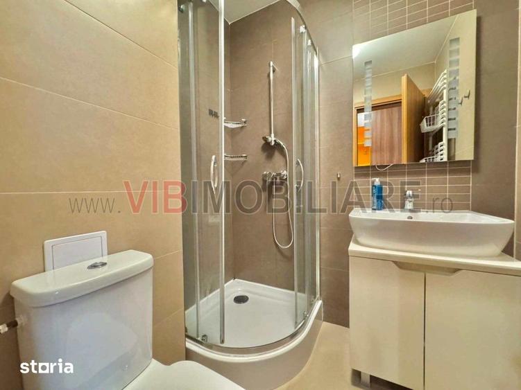 Apartament cu 3 camere în Crângași