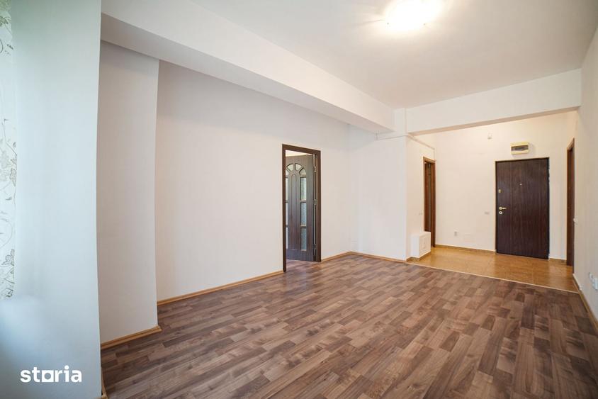 Apartament cu 2 camere în Ferentari