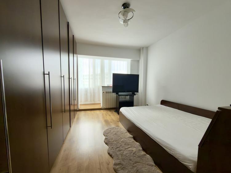 Apartament cu 2 camere decomandat, mobilat în Unirii