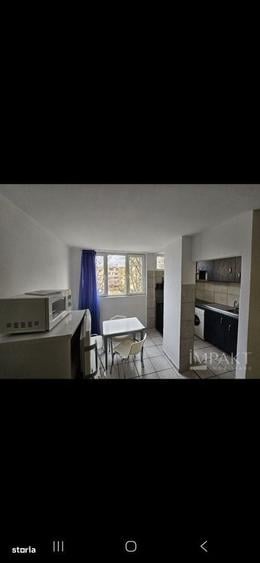 Garsoniera de inchiriat in Manastur, zona Minerva - 6